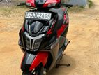 TVS Ntorq 125 2022