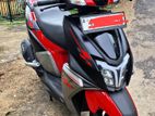 TVS Ntorq 125 2022