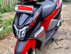 TVS Ntorq 125 2022