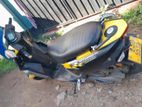 TVS Ntorq 125 2024