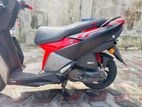 TVS Ntorq 125 2023