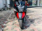 TVS Ntorq 125 2023