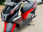 TVS Ntorq 125 2023