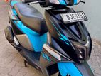 TVS Ntorq 125 2023