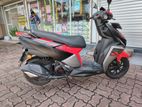 TVS Ntorq 125 2023