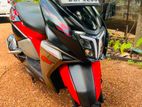 TVS Ntorq 125 2023