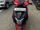 TVS Ntorq 125 2023