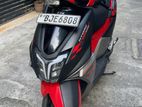TVS Ntorq 125 2023