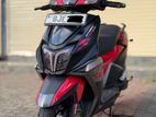 TVS Ntorq 125 2023