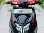 TVS Ntorq 125 2023