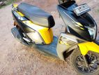 TVS Ntorq 125 2023