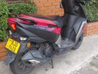 TVS Ntorq 125 2023