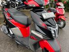 TVS Ntorq 125 2023