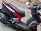 TVS Ntorq 125 2023