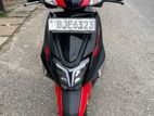 TVS Ntorq 125 2023