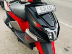 TVS Ntorq 125 2023