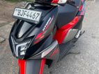 TVS Ntorq 125 2023