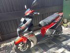 TVS Ntorq 125 2023