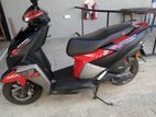 TVS Ntorq 125 2023