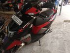 TVS Ntorq 125 2023