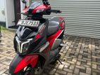 TVS Ntorq 125 2023