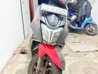 TVS Ntorq 125 2023
