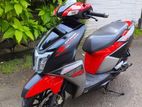 TVS Ntorq 125 2023