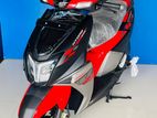 TVS Ntorq 125 2023
