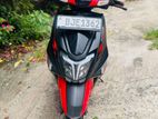 TVS Ntorq 125 2023