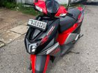 TVS Ntorq 125 2023