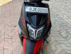 TVS Ntorq 125 2023