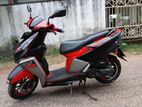TVS Ntorq 125 2023