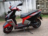 TVS Ntorq 125 2023
