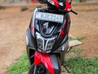 TVS Ntorq 125 2023