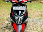 TVS Ntorq 125 2023