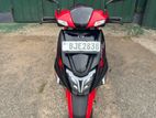 TVS Ntorq 125 2023