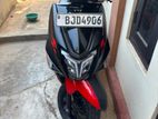 TVS Ntorq 125 2023