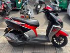TVS Ntorq 125 2023