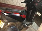 TVS Ntorq 125 2023