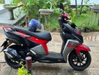 TVS Ntorq 125 2023