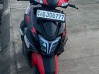 TVS Ntorq 125 2023