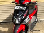 TVS Ntorq 125 2023