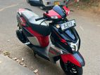 TVS Ntorq 125 2023