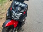 TVS Ntorq 125 2023