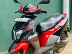 TVS Ntorq 125 2023