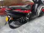TVS Ntorq 125 2023
