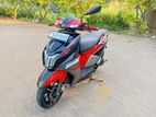 TVS Ntorq 125 2023