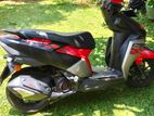 TVS Ntorq 125 2023