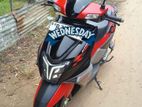 TVS Ntorq 125 2023