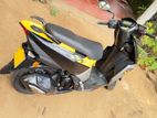 TVS Ntorq 125 2023